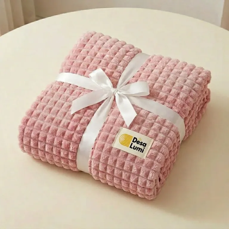 Solid Blanket