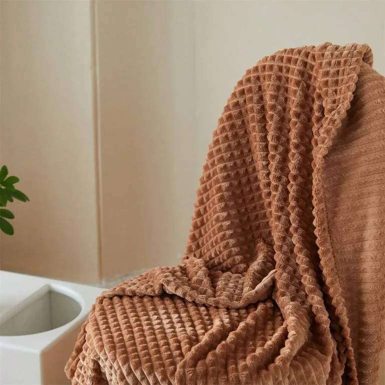 Year-Round Blanket