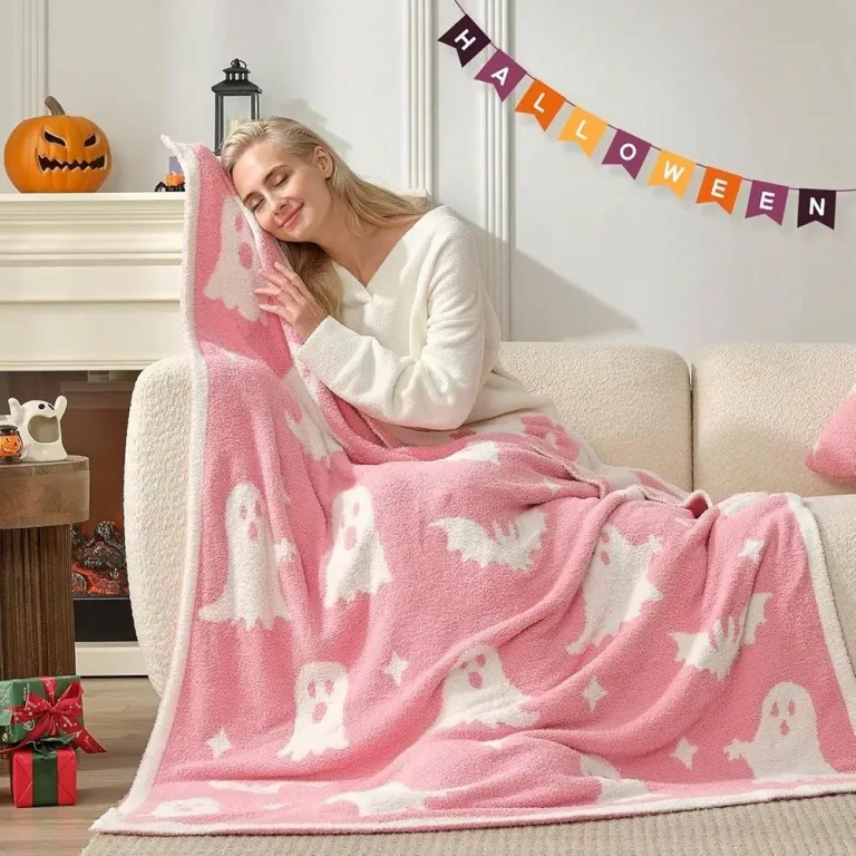 Pattern Blanket